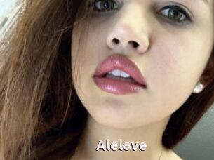 Alelove