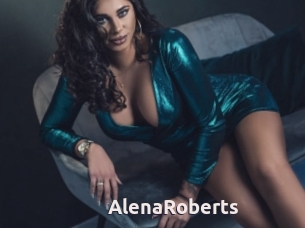 AlenaRoberts