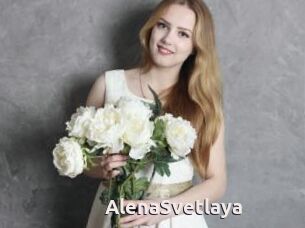 AlenaSvetlaya