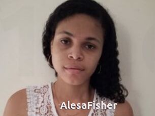 AlesaFisher