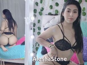 AleshaStone