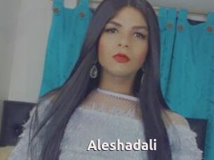 Aleshadali