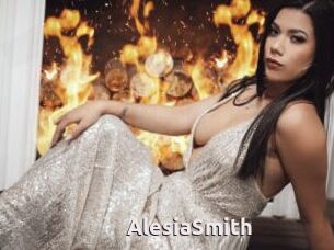 AlesiaSmith