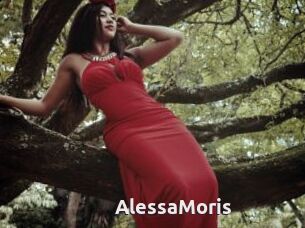 AlessaMoris