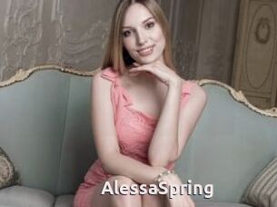 AlessaSpring