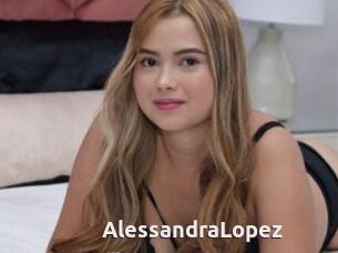 AlessandraLopez