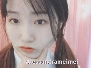 Alessandrameimei