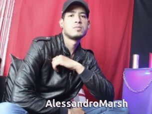 AlessandroMarsh