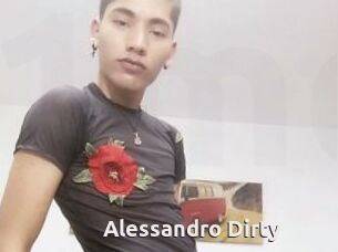 Alessandro_Dirty