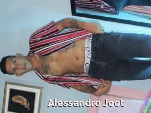 Alessandro_Joot