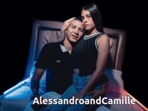 AlessandroandCamille