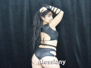 Alessiany