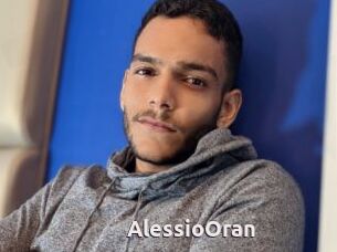 AlessioOran