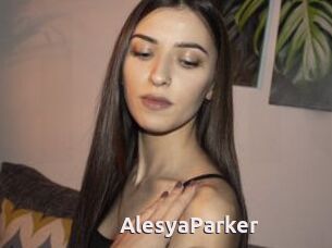 AlesyaParker