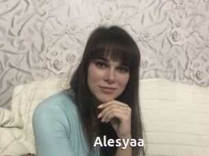 Alesyaa