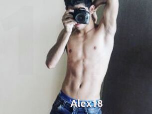 Alex18