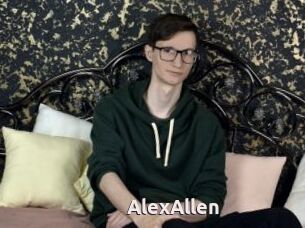 AlexAllen