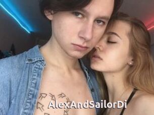 AlexAndSailorDi