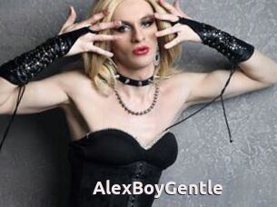 AlexBoyGentle