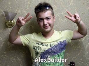 AlexBuilder