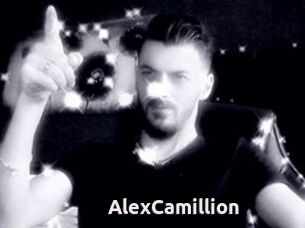 AlexCamillion