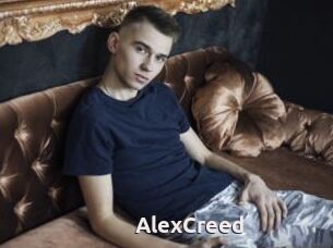 AlexCreed