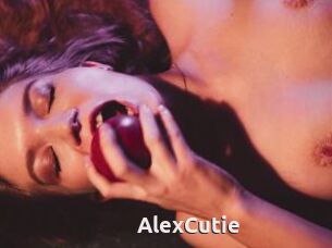 AlexCutie