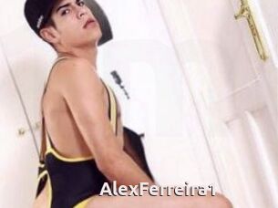 AlexFerreira1