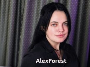 AlexForest