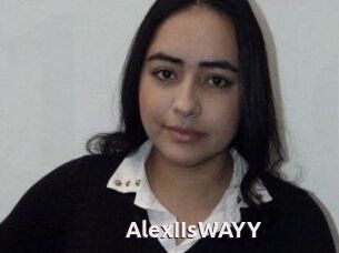 AlexIIsWAYY