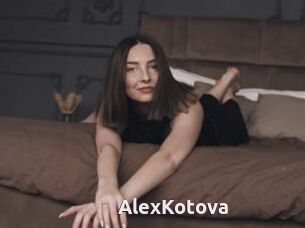 AlexKotova