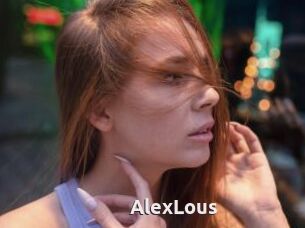 AlexLous