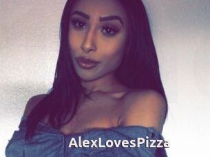 AlexLovesPizza