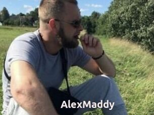 AlexMaddy