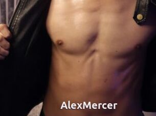 AlexMercer