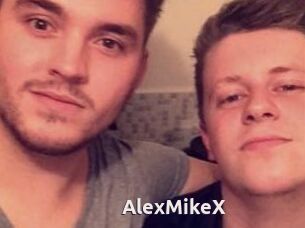 Alex_MikeX