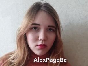 AlexPageBe