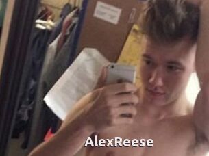 AlexReese