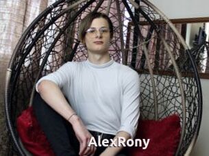 AlexRony