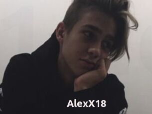 AlexX18