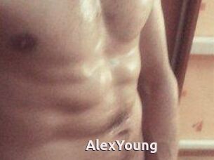 AlexYoung