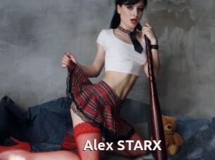 Alex_STARX