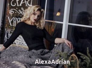 AlexaAdrian