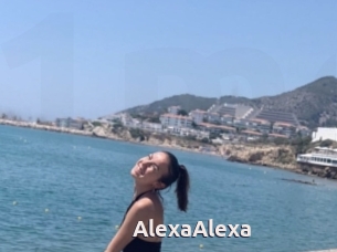 AlexaAlexa