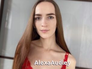 AlexaAudley