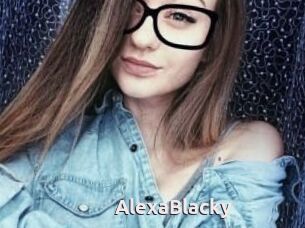 AlexaBlacky