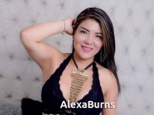 AlexaBurns