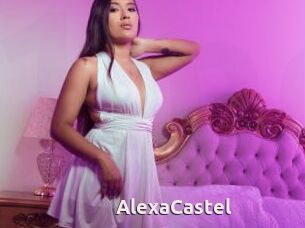 AlexaCastel