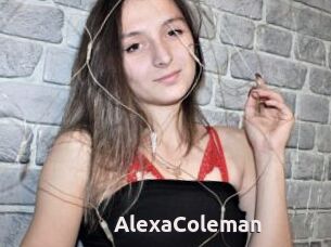 AlexaColeman