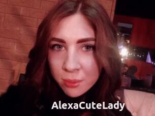 AlexaCuteLady